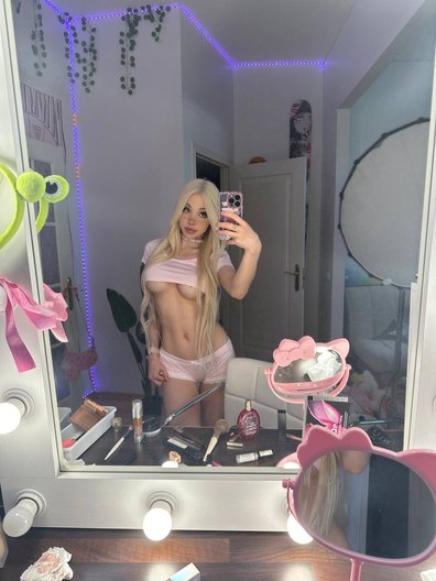 Элис Делиш (Alice Delish)