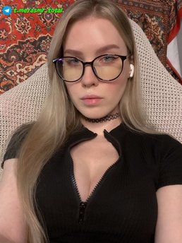 Мила АСМР (ASMR Mood)