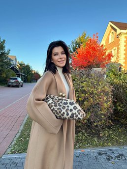 Екатерина Волкова