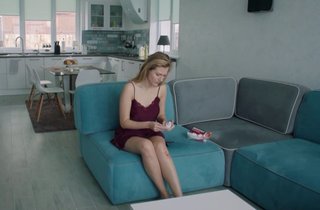Карина Андоленко