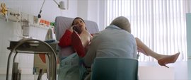 Любовь Аксенова