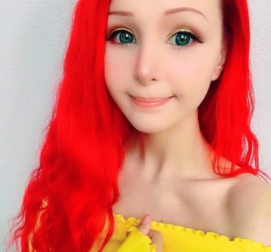 Анастасия Шпагина (Fukkacumi)