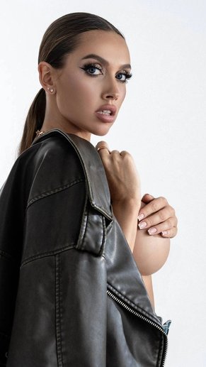 Полина Марченко (Luxury Girl)