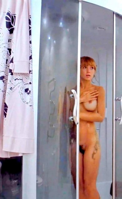 Екатерина Климова