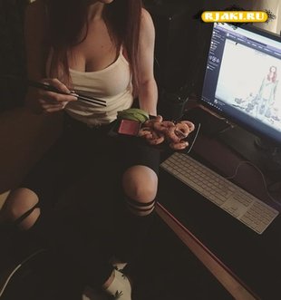 Татьяна Грачева (Sindi)