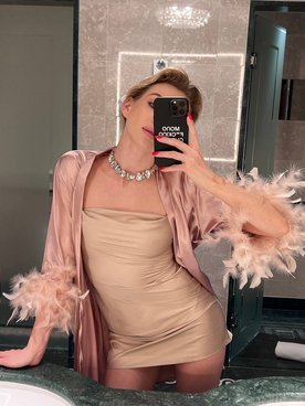 Ульяна Пылаева