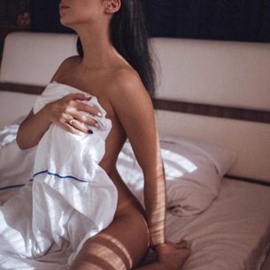 Анастасия Стеклова (STKLV)