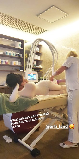 Татьяна Липницкая (Бьянка)