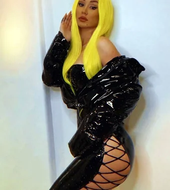 Игги Азалия (Iggy Azalea)