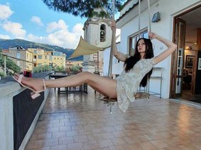 Екатерина Лисина