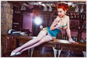 Алина Алексеева