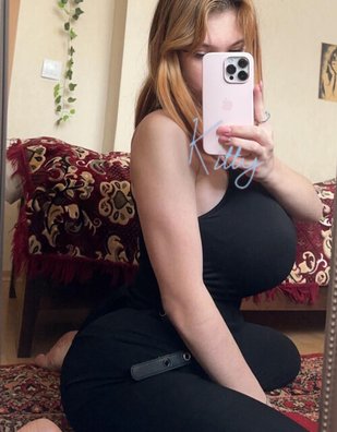Китти Китт (Kitty Keettt, Mommy Kitty)