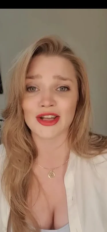 Алина Ланина