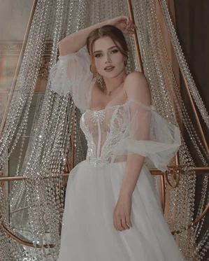 Алина Ланина