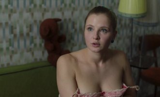 Софья Лебедева