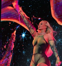 Игги Азалия (Iggy Azalea)