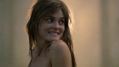 Ангелина Стречина