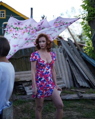 Екатерина Стулова