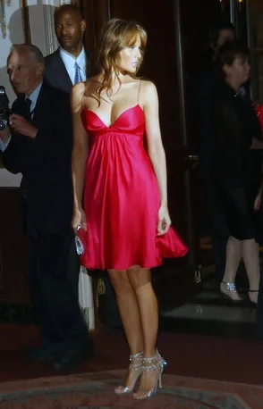 Мелания Трамп (Melania Trump)