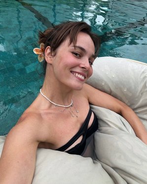Ангелина Стречина