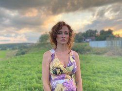 Екатерина Стулова