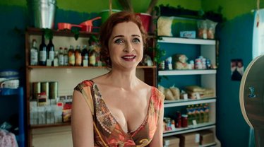 Екатерина Стулова