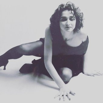 Екатерина Стулова