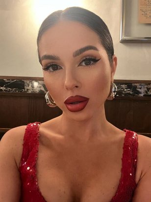 Нюша (Nyusha)