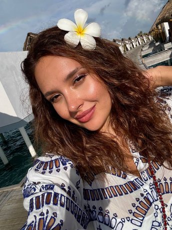 Ольга Дибцева