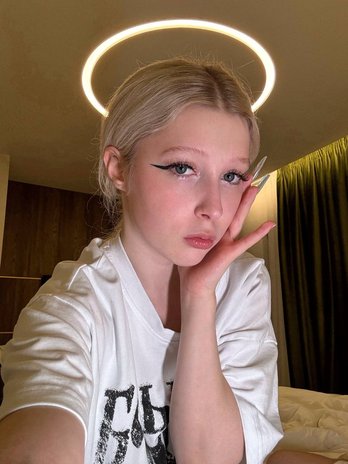 Юля Шишкина (EVEN CUTE, angelinadark1)