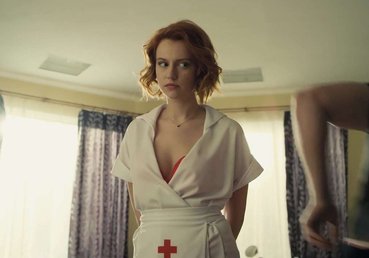 Екатерина Шумакова