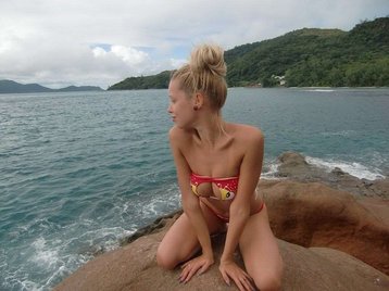 Ирина Темичева