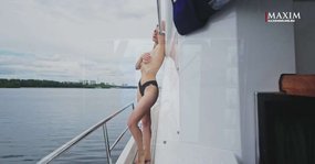 Виктория Маслова