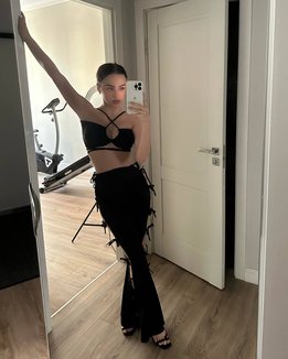 Алена Чайкина
