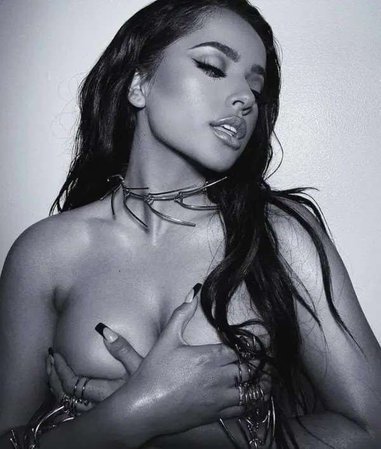 Бекки Джи (Becky G)