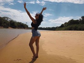 Бекки Джи (Becky G)