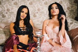 Бекки Джи (Becky G)