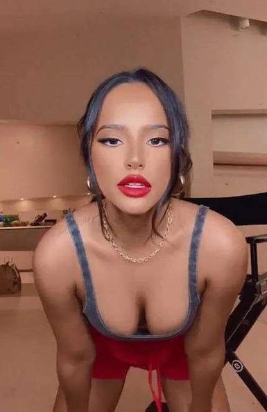 Бекки Джи (Becky G)