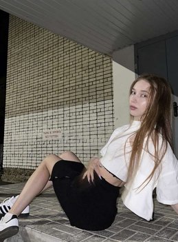 Юлия Bloomus (Juligirl)