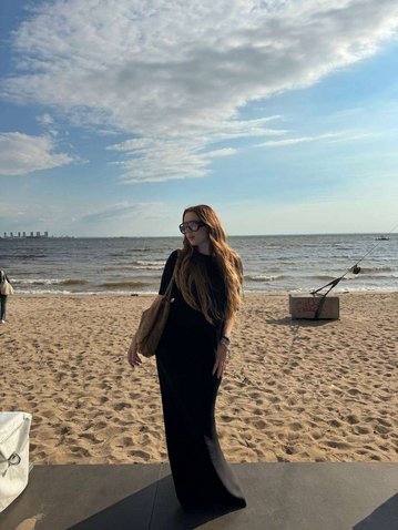 Юлия Годунова