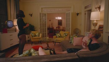 Рэйчел Броснахэн (Rachel Brosnahan)