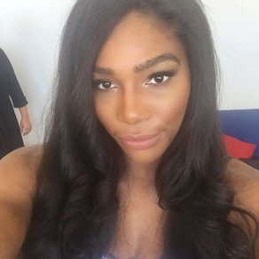 Серена Уильямс (Serena Williams)