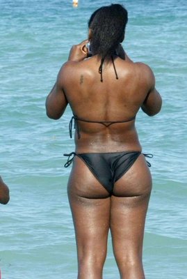 Серена Уильямс (Serena Williams)
