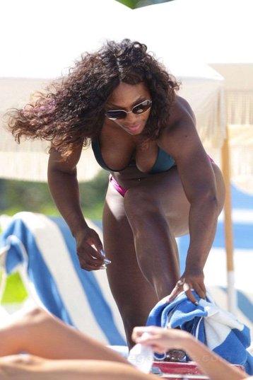 Серена Уильямс (Serena Williams)