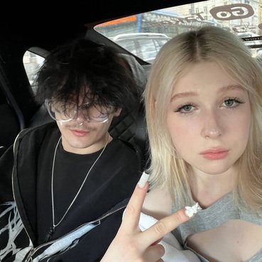 Юля Шишкина (EVEN CUTE, angelinadark1)