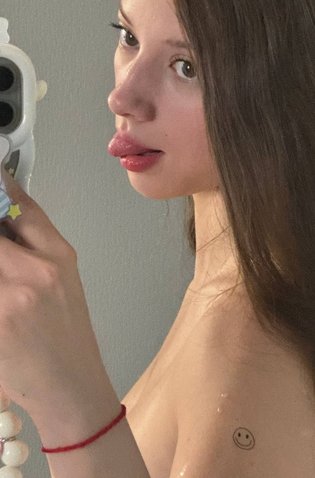 Полина Гухман