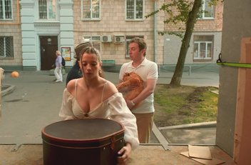 Полина Гухман