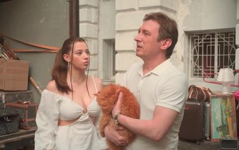 Полина Гухман
