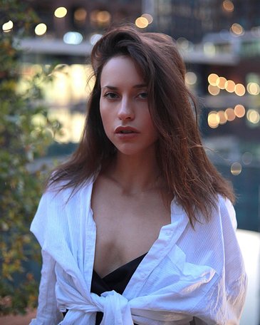 Алена Савастова