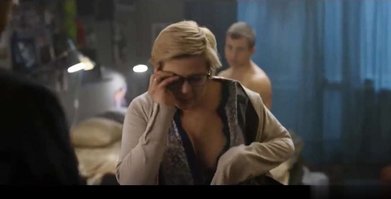 Ирина Пегова